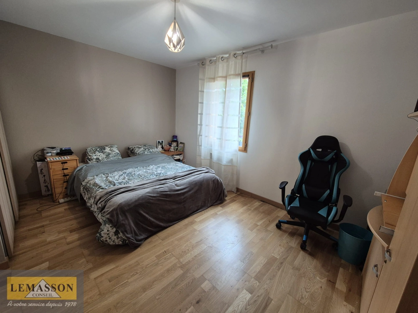 property