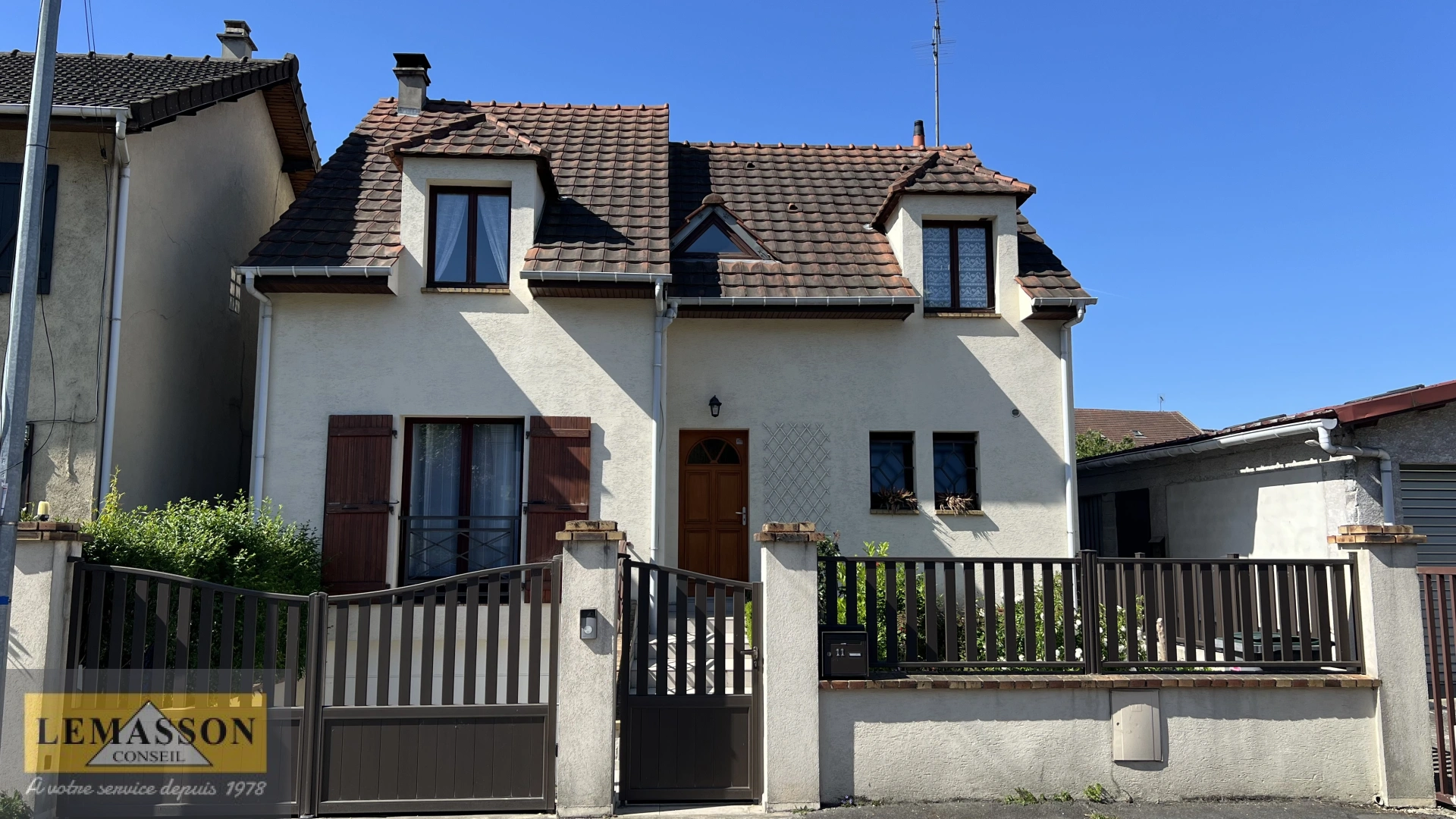 property