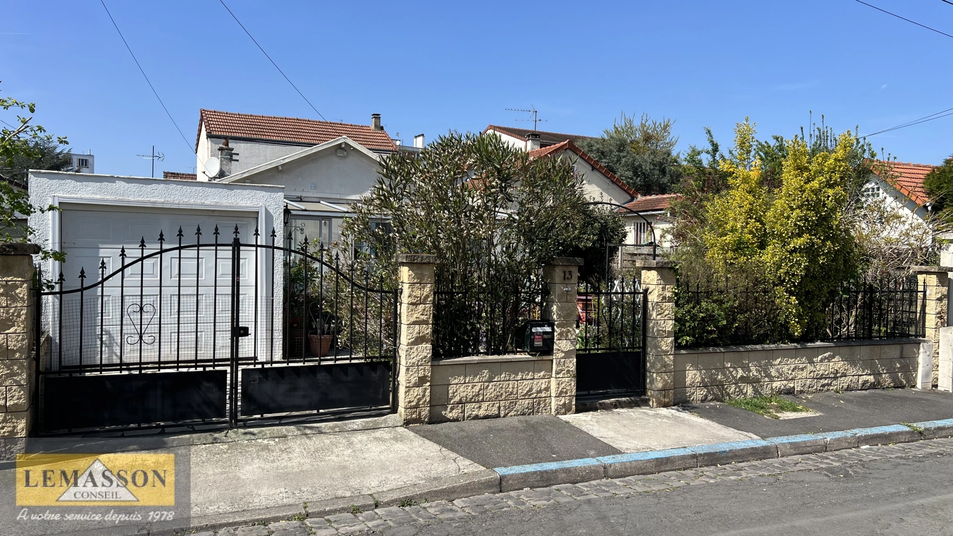 property