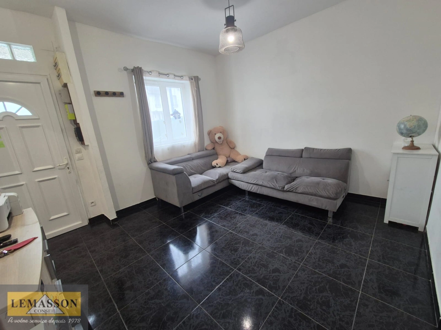 property