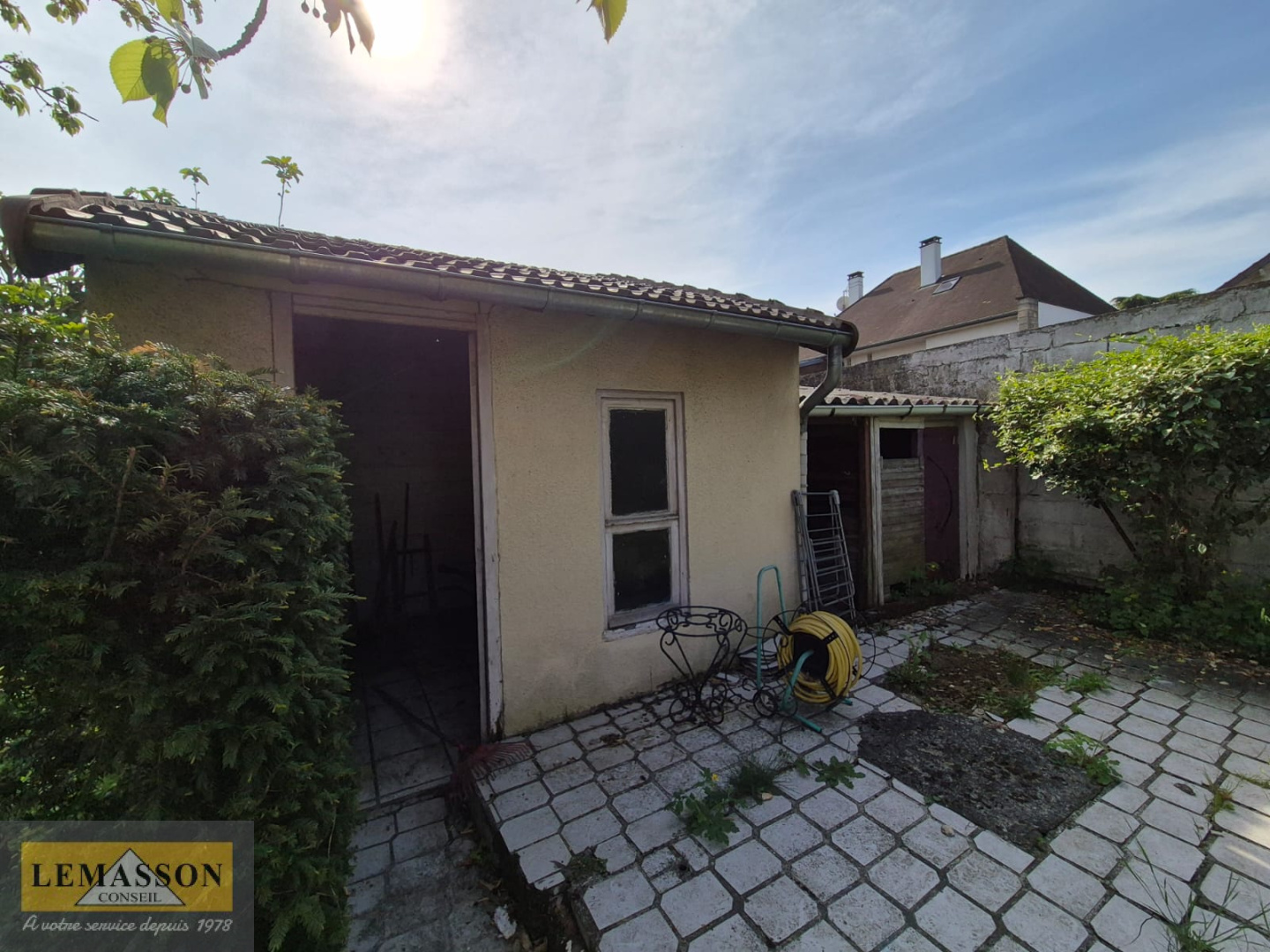 property