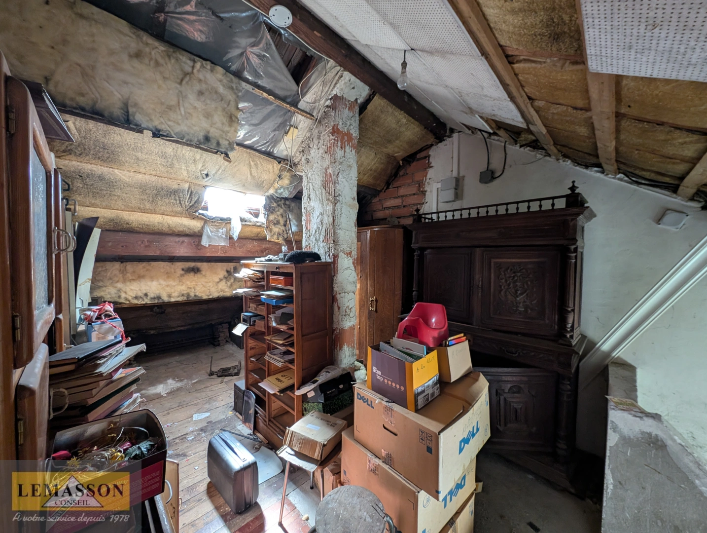 property