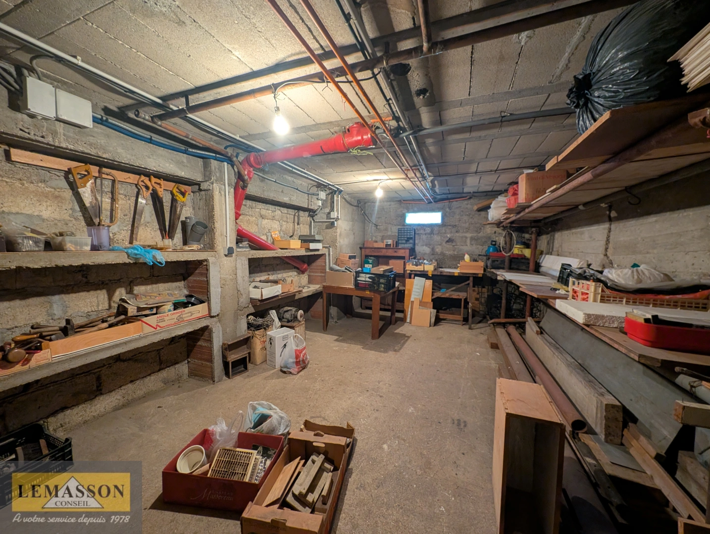 property