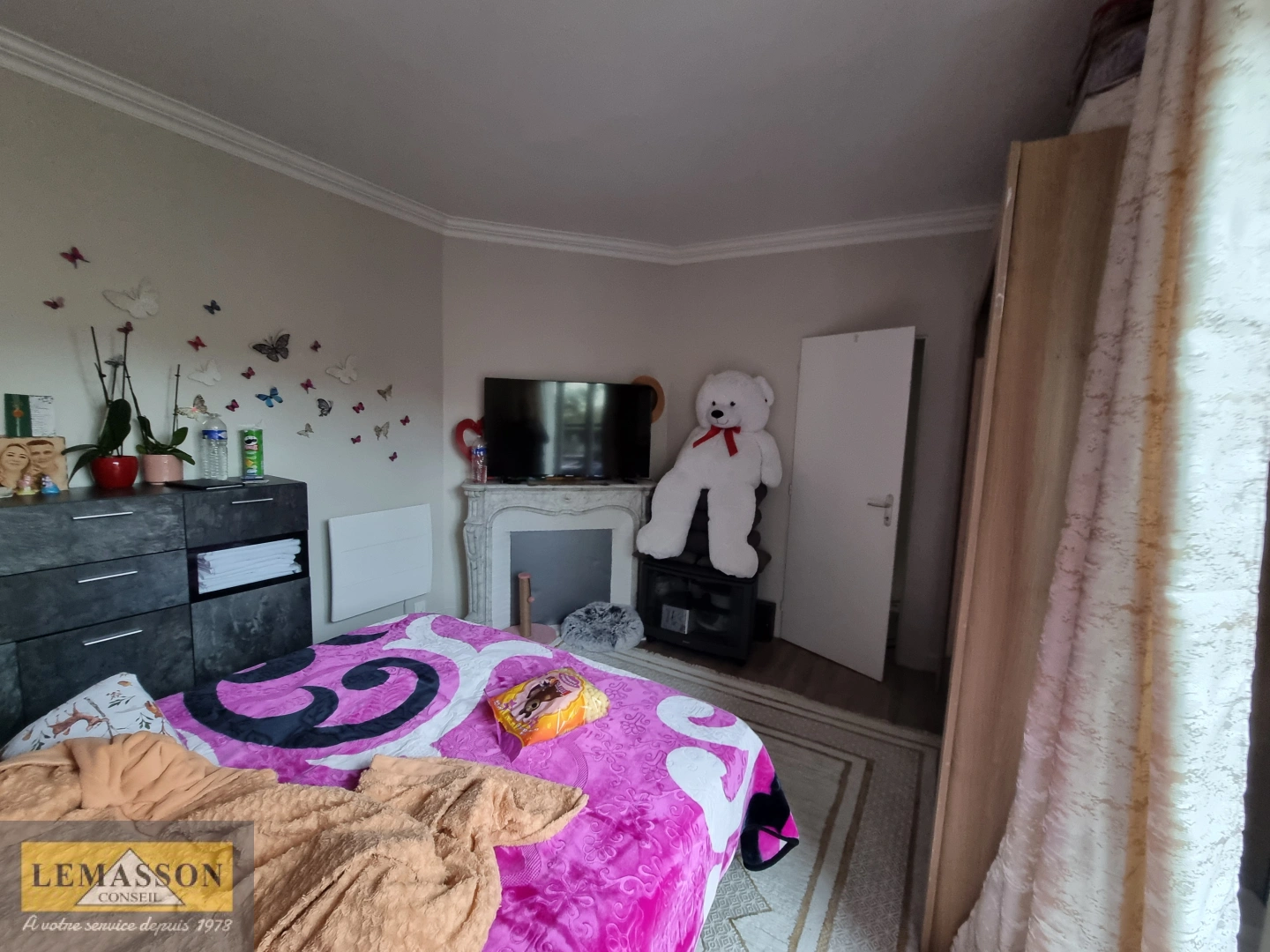 property
