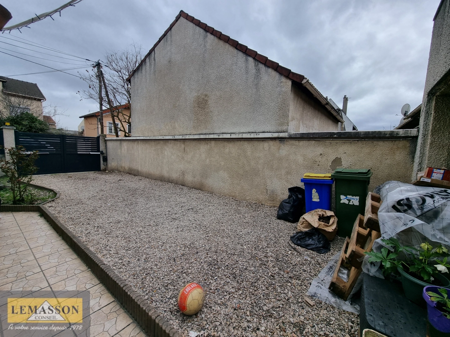 property