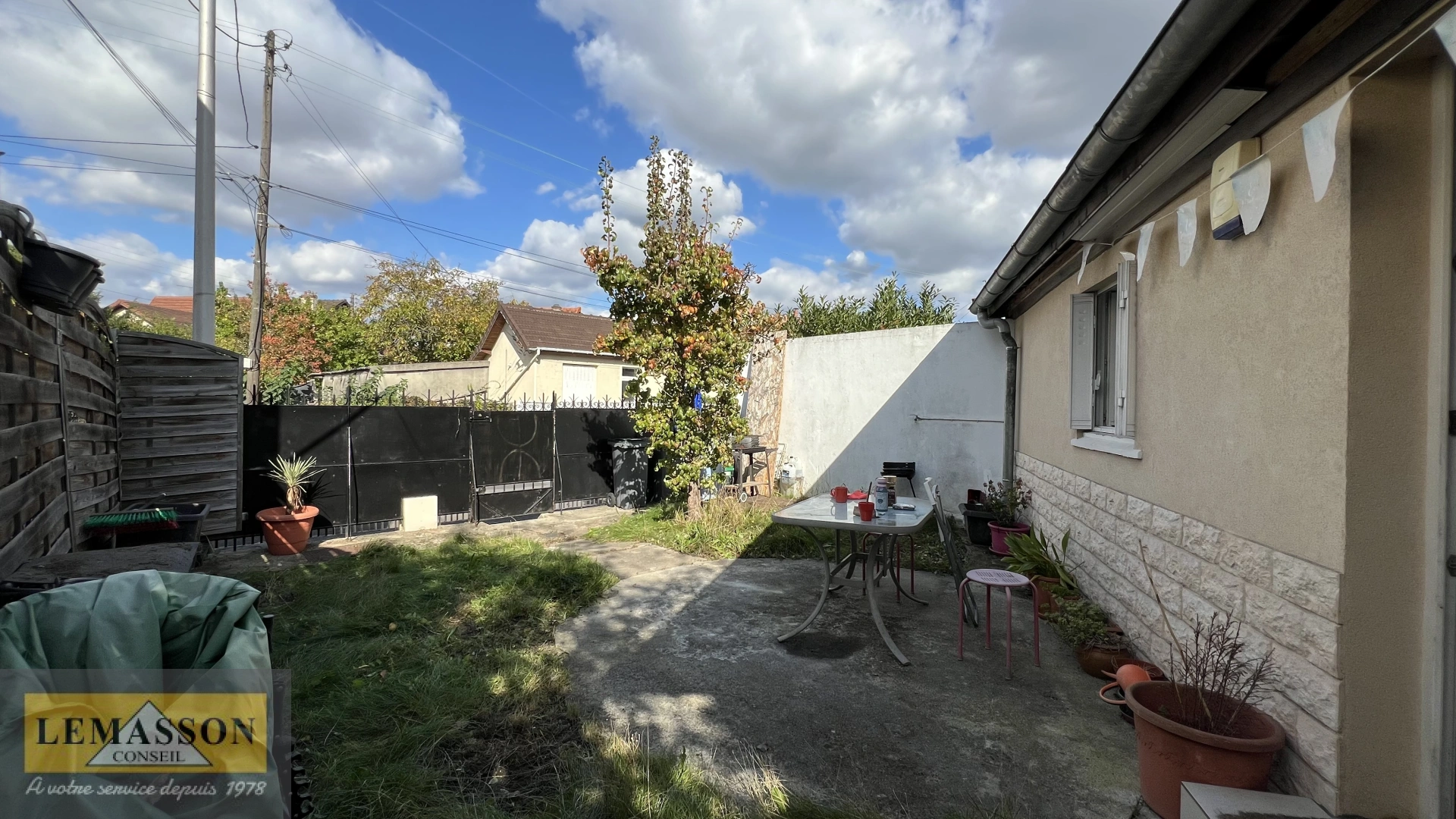 property