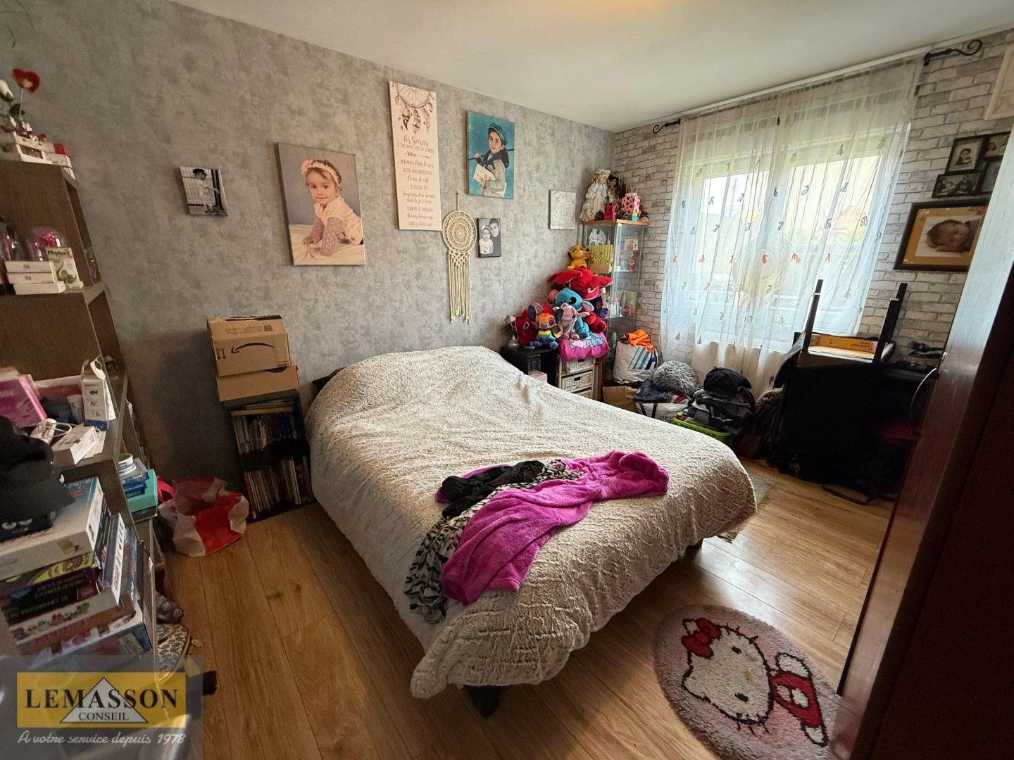 property