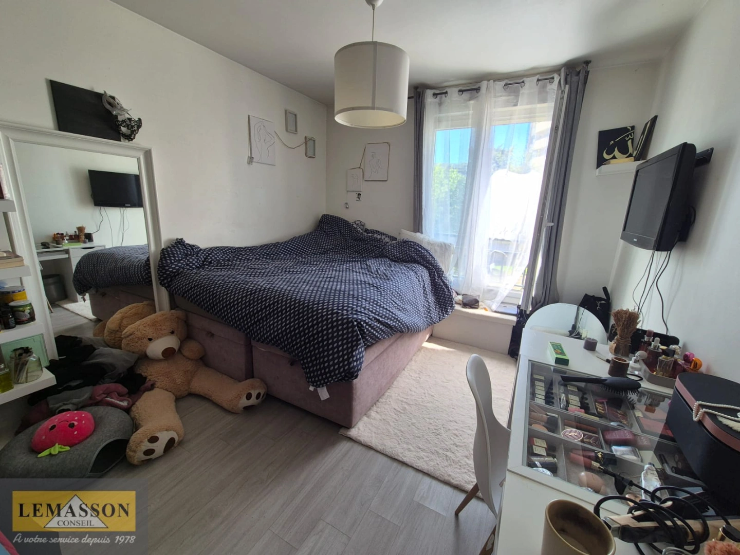 property