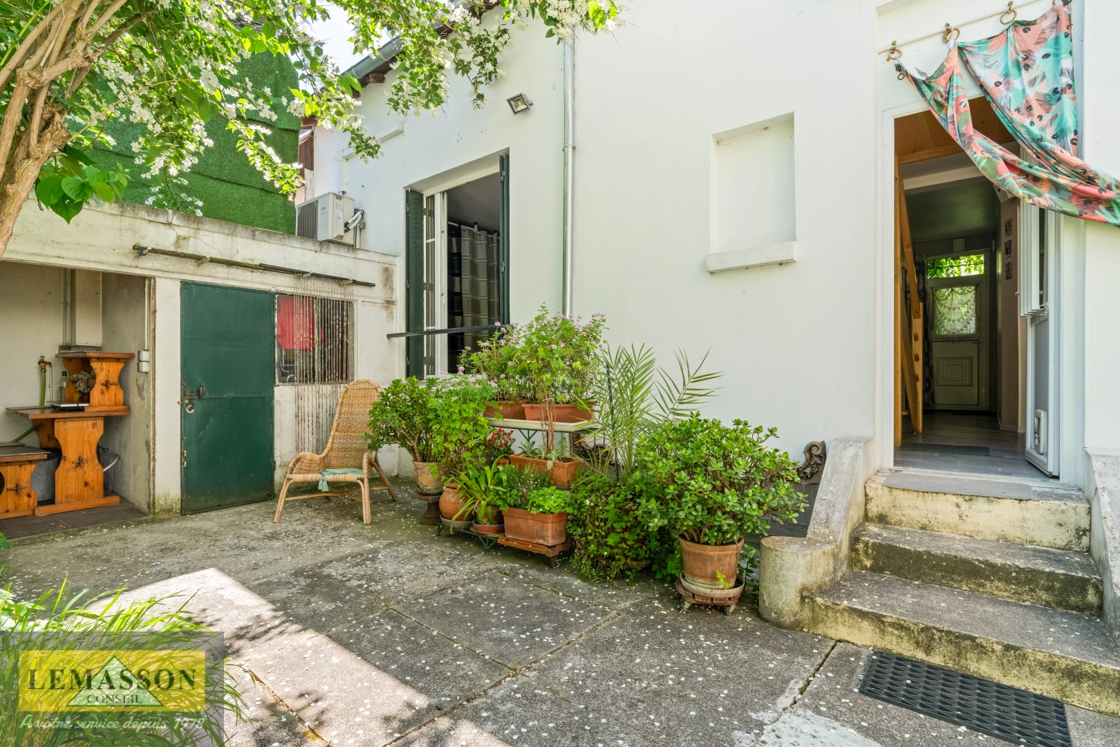 property