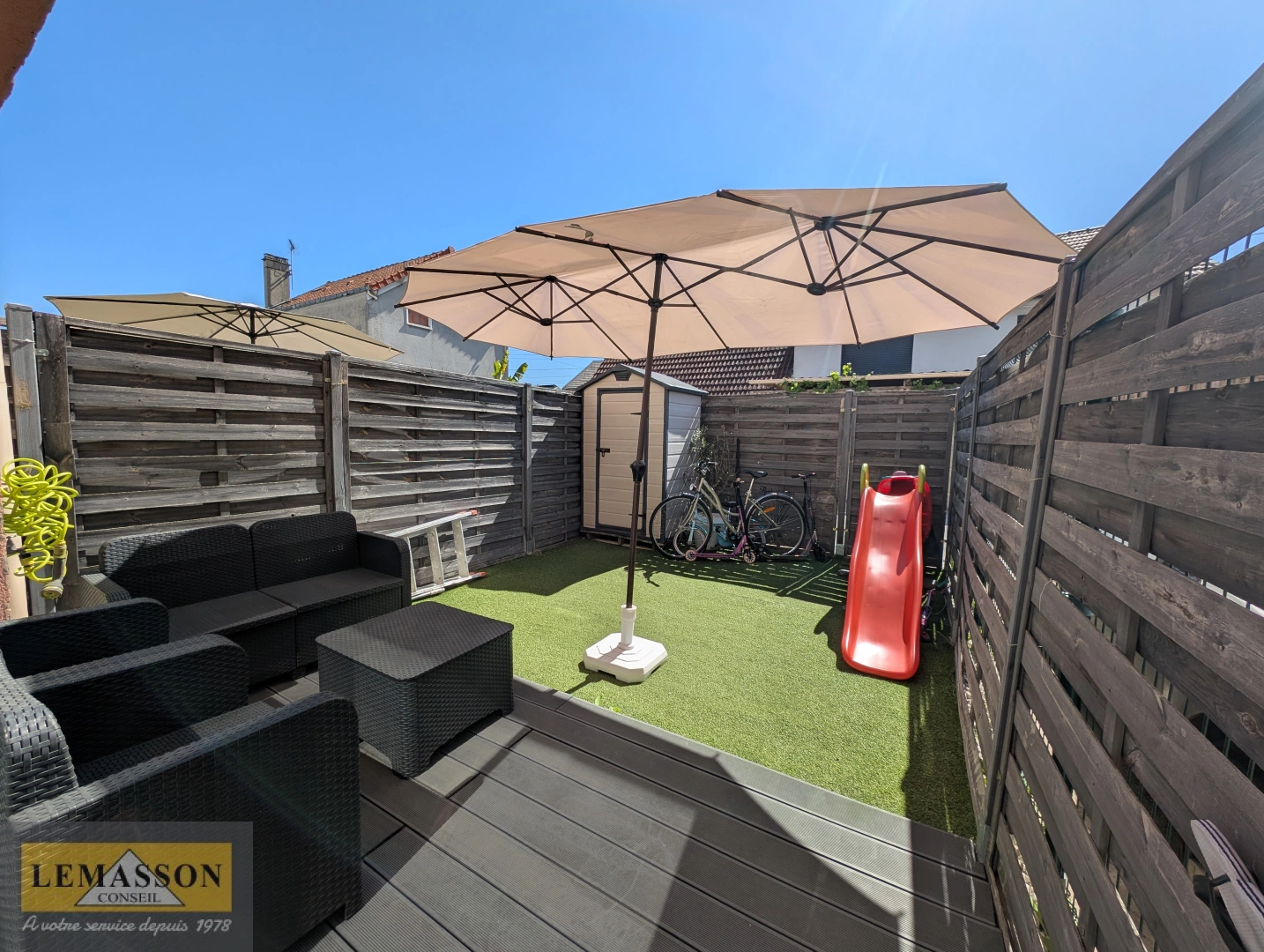 property